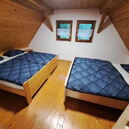 Holiday Home By The Emerald River Soča エクステリア 写真