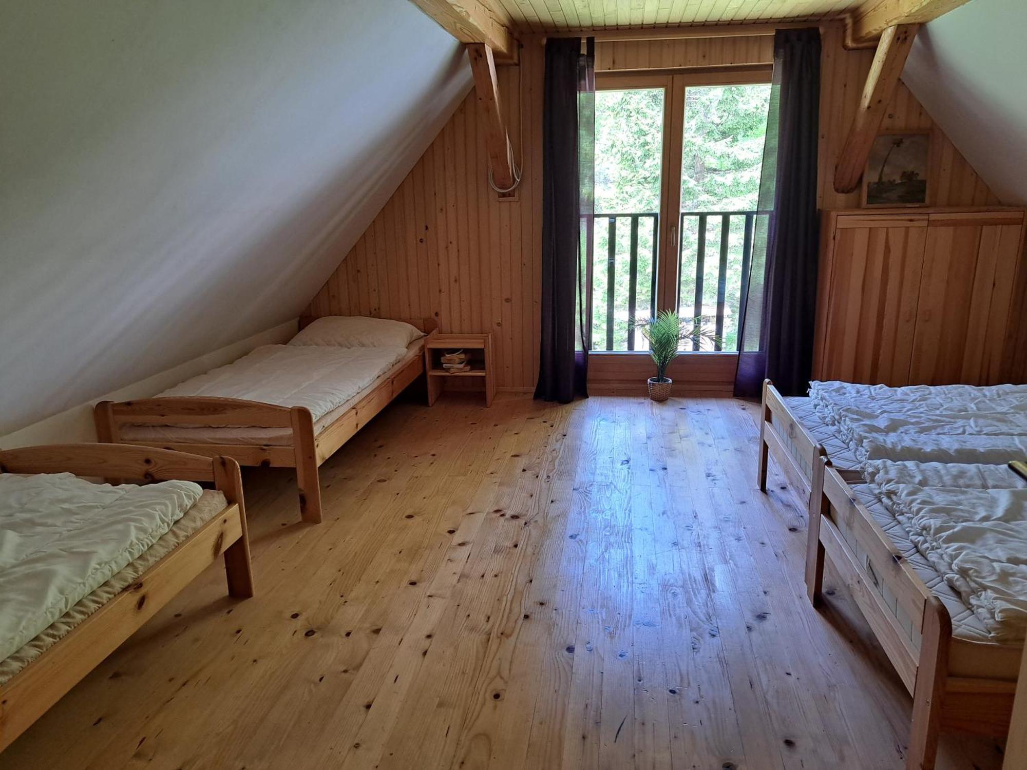 Holiday Home By The Emerald River Soča エクステリア 写真