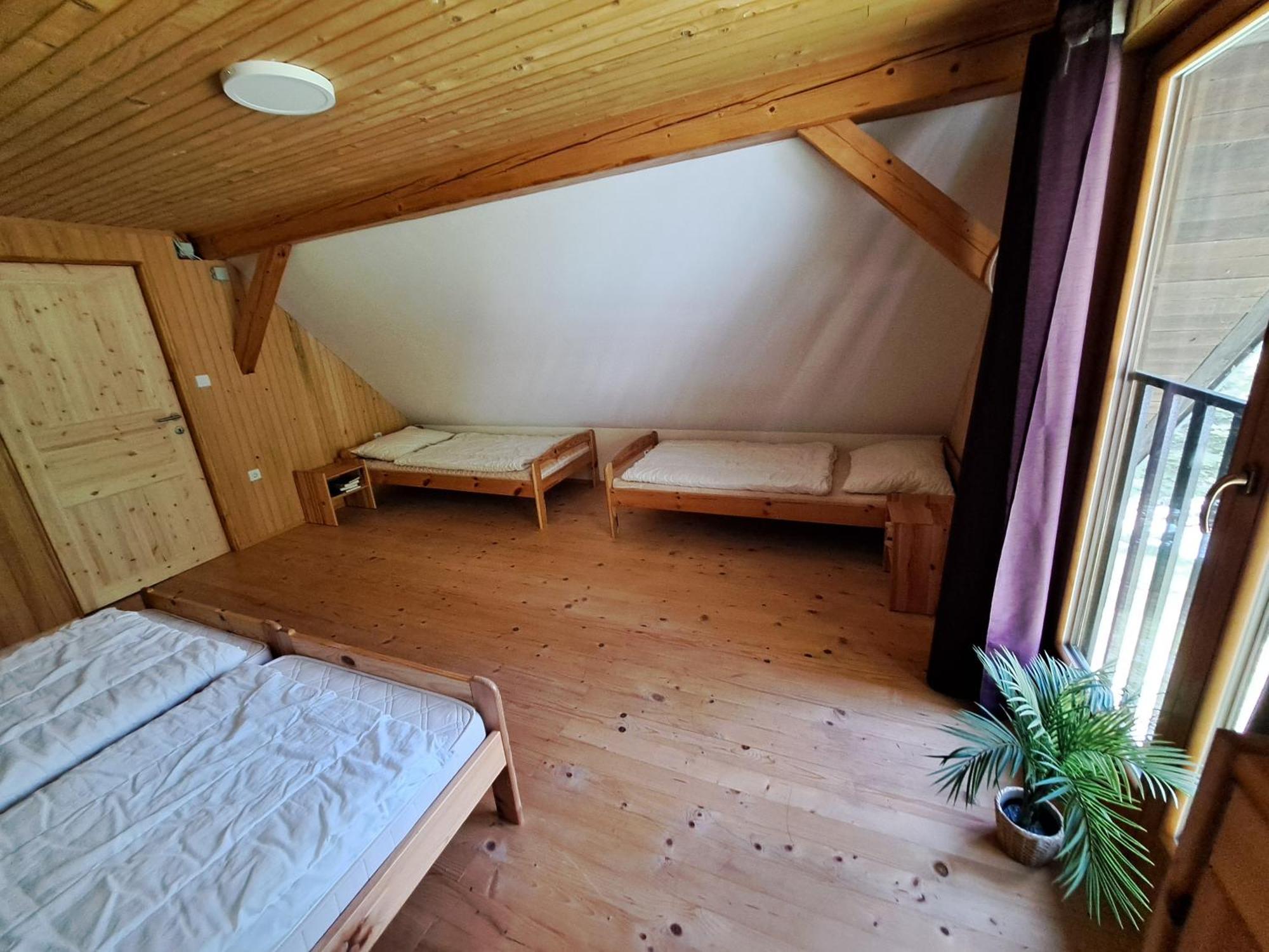 Holiday Home By The Emerald River Soča エクステリア 写真
