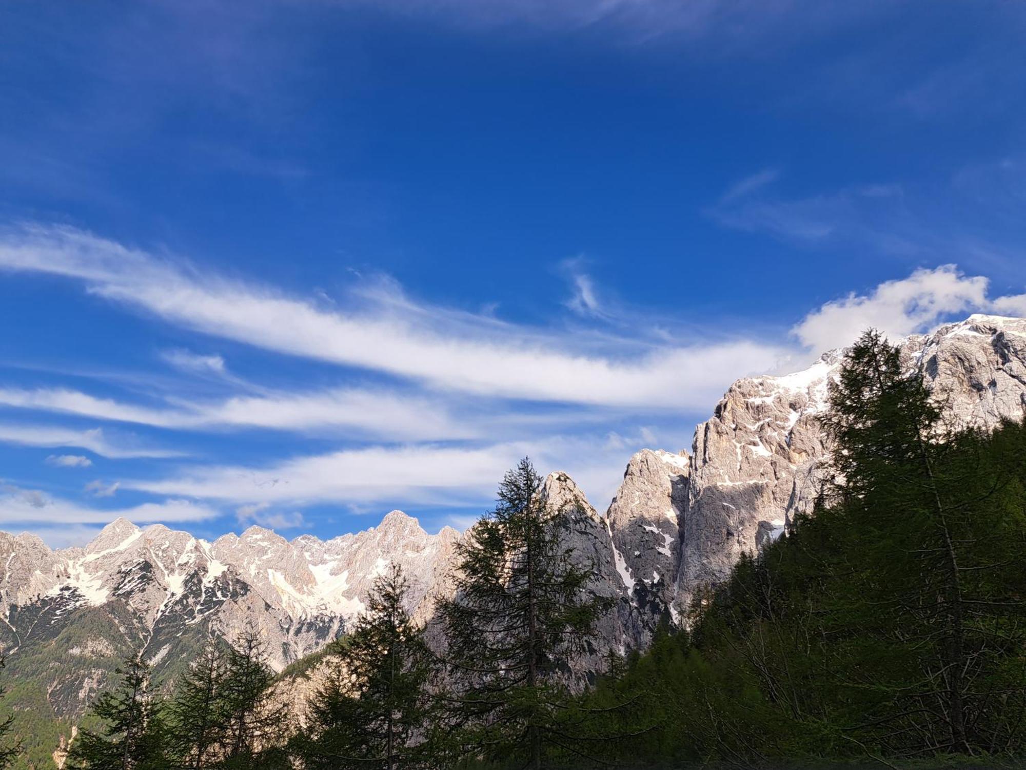 Holiday Home By The Emerald River Soča エクステリア 写真