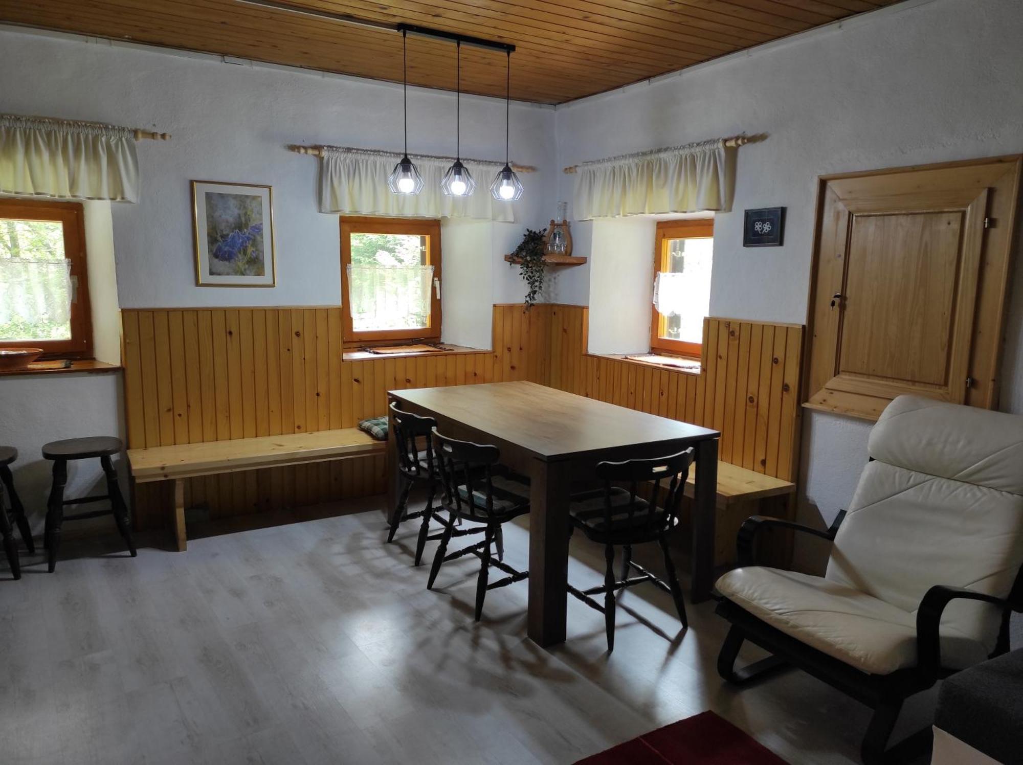Holiday Home By The Emerald River Soča エクステリア 写真
